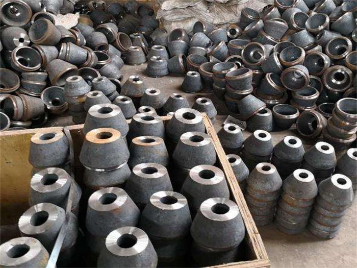 泰兴网架构件锥头